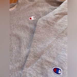 Champion Crewneck Sweatshirt